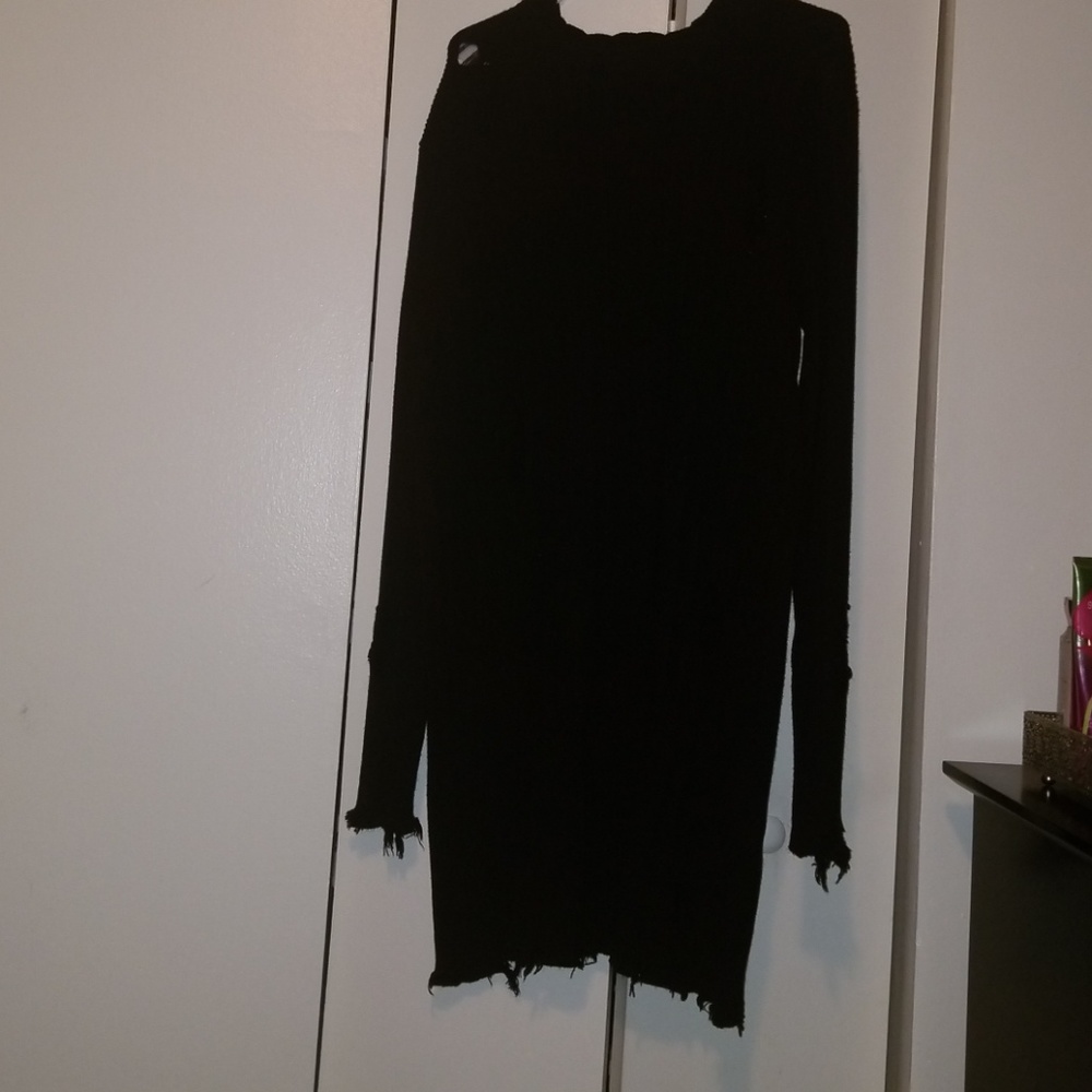 Plus Size Dress